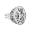 Fábrica de China Gu10 llevó Spotlight, LED Spotlight Precio, Spotlight LED, Rohs aprobado